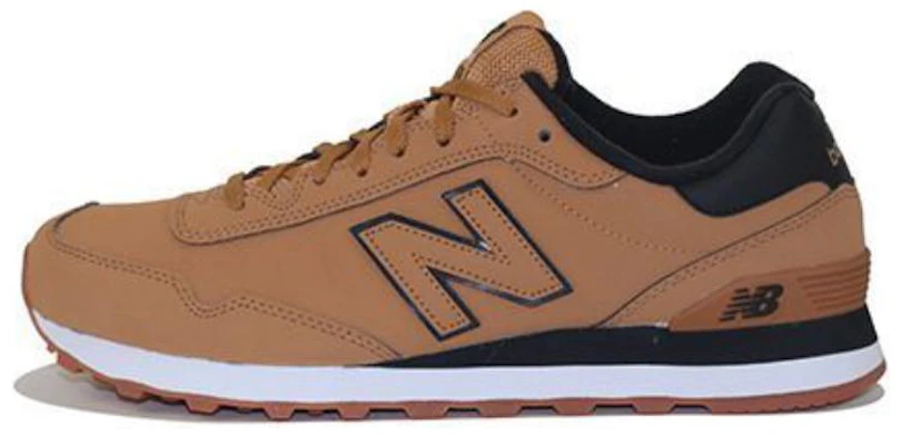New Balance 515 'Winter Stealth Wheat' ML515NEC Buy New Balance 515 'Winter Stealth Wheat' ML515NEC