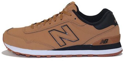 New Balance 515 'Winter Stealth Wheat' ML515NEC New Balance 515 'Winter Stealth Wheat' ML515NEC