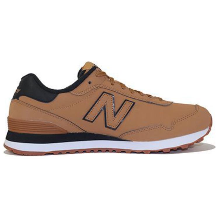 Order New Balance 515 'Winter Stealth Wheat' ML515NEC