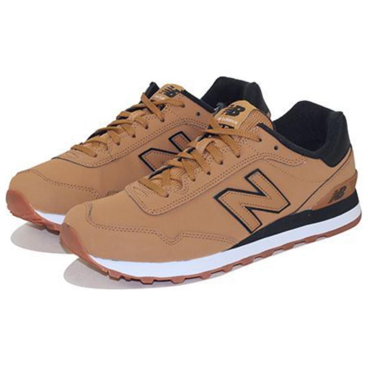Lookbook New Balance 515 'Winter Stealth Wheat' ML515NEC