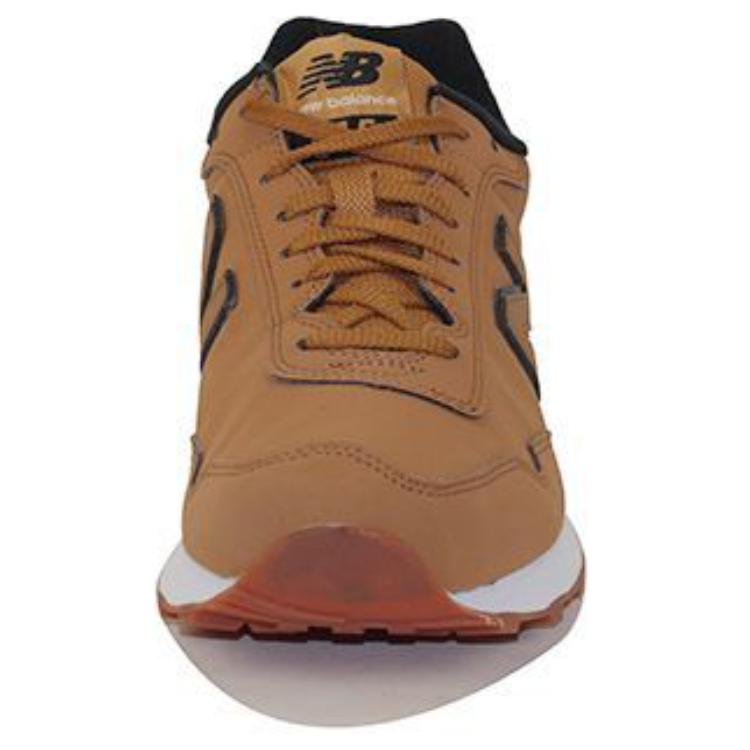 Shop New Balance 515 'Winter Stealth Wheat' ML515NEC