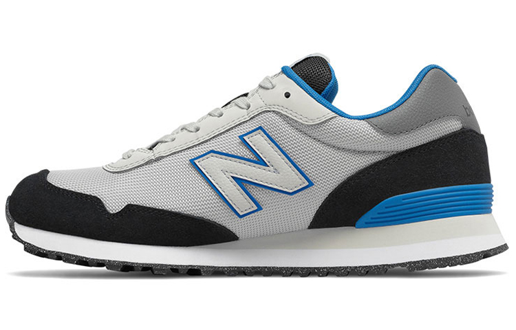 Buy New Balance 515 Classic 'Aluminum Neo Blue' ML515OTY
