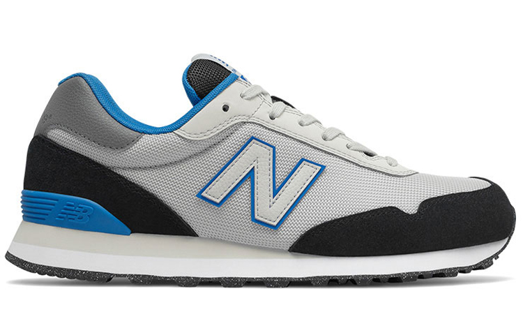 Order New Balance 515 Classic 'Aluminum Neo Blue' ML515OTY