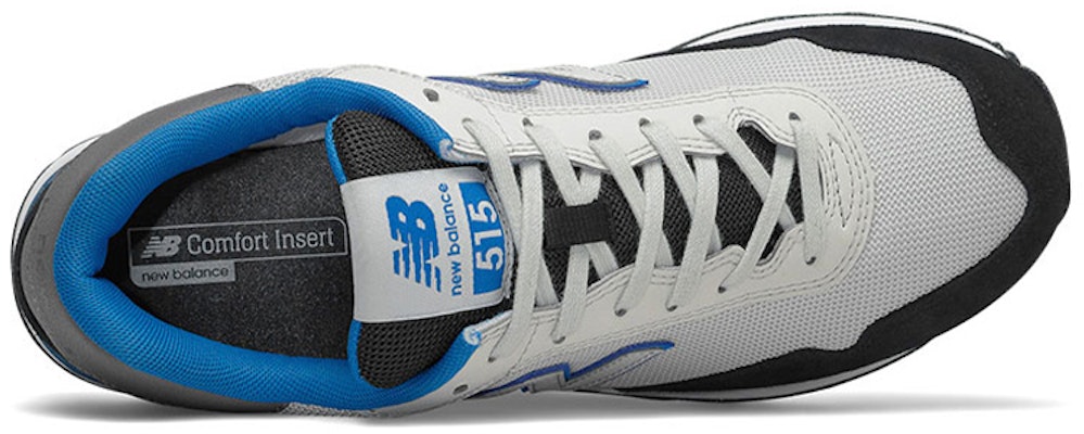 新百伦 515 经典款 '铝色新蓝' ML515OTY Shop 新百伦 515 经典款 '铝色新蓝' ML515OTY