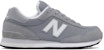 New Balance 515 Core 'Steel' Kelabu ML515RSA