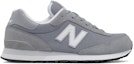Order New Balance 515 Core 'Steel' Kelabu ML515RSA