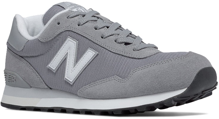 New Balance 515 Core 'Steel' ML515RSA Lookbook New Balance 515 Core 'Steel' ML515RSA