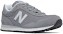 New Balance 515 Core 'Steel' Kelabu ML515RSA