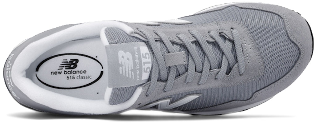 New Balance 515 Core 'Steel' ML515RSA Shop New Balance 515 Core 'Steel' ML515RSA