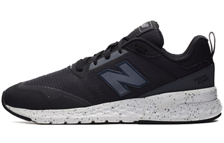 New Balance 515 D-Wide Black MS515LF2