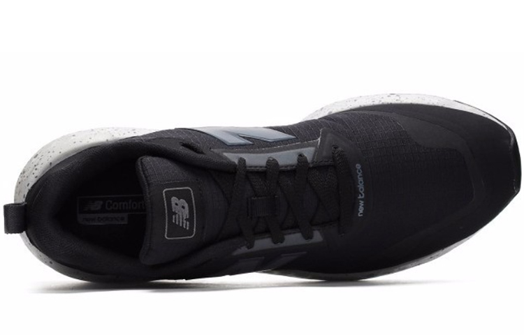 Lookbook New Balance 515 D-Weite Schwarz MS515LF2