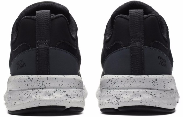 Shop New Balance 515 D-Weite Schwarz MS515LF2