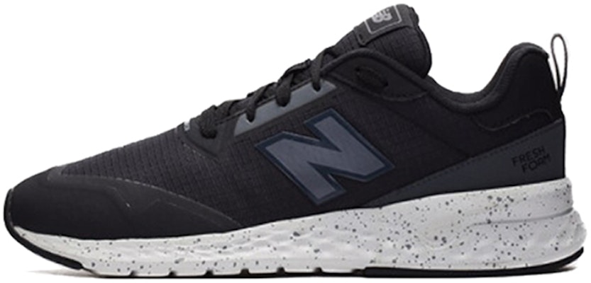 New Balance 515 D-Ancho Negro MS515LF2 Buy New Balance 515 D-Ancho Negro MS515LF2
