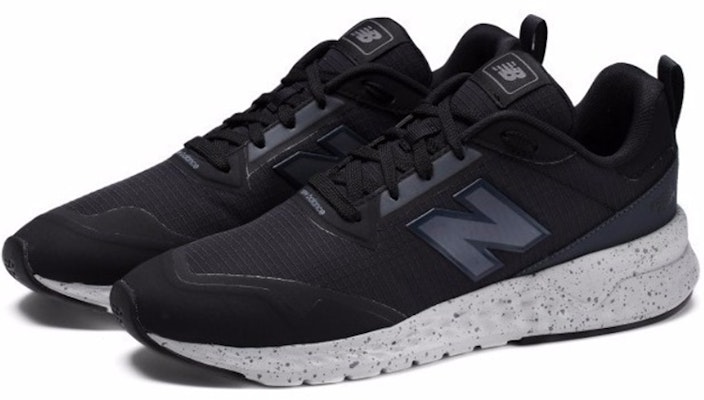 New Balance 515 D-Ancho Negro MS515LF2 Order New Balance 515 D-Ancho Negro MS515LF2
