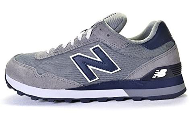 NB 515 Low-Top 'Grey'