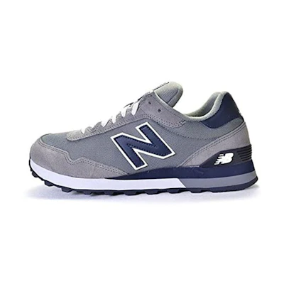NB 515 Low-Top 'Grey'