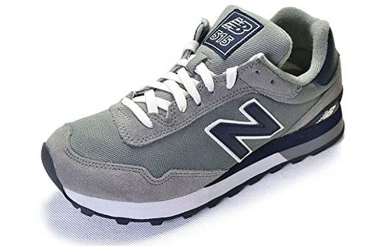 NB 515 Low-Top 'Grey' 圖 2