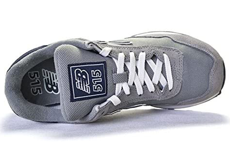NB 515 Low-Top 'Grey' 圖 3
