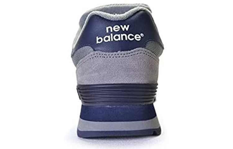 NB 515 Low-Top 'Grey' 圖 4
