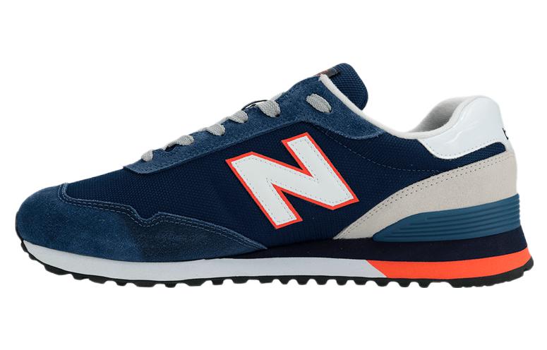 Buy New Balance 515 Low-Top Naranja 'Blanco' ML515LC3
