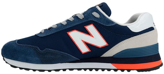 New Balance 515 Low-Top Naranja 'Blanco' ML515LC3 Buy New Balance 515 Low-Top Naranja 'Blanco' ML515LC3