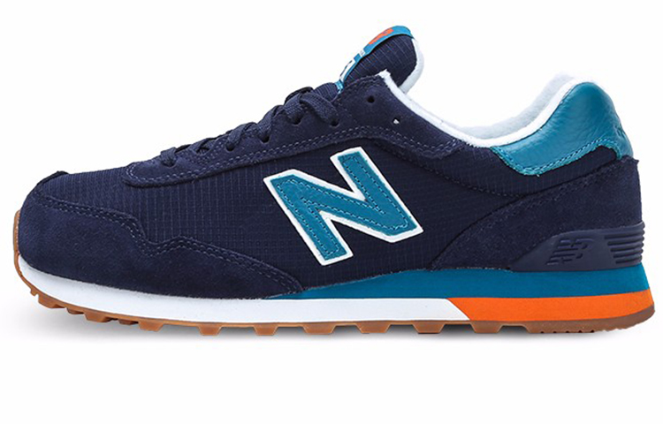 Buy 뉴발란스 515 로우탑 다크블루 ML515TBC