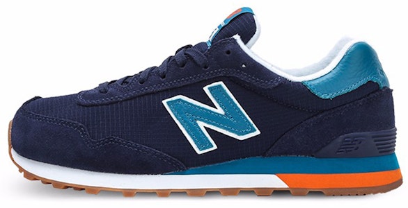 New Balance 515 低帮 深蓝色 ML515TBC Buy New Balance 515 低帮 深蓝色 ML515TBC