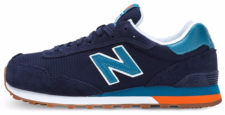 뉴발란스 515 로우탑 다크블루 ML515TBC Buy 뉴발란스 515 로우탑 다크블루 ML515TBC