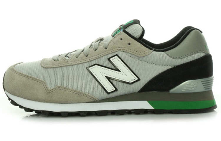 Buy New Balance 515 Low-Top Abu/Hijau 'Cement' ML515GGB