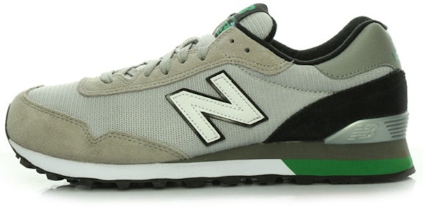 New Balance 515 Rendah Kelabu/Hijau 'Cement' ML515GGB Buy New Balance 515 Rendah Kelabu/Hijau 'Cement' ML515GGB