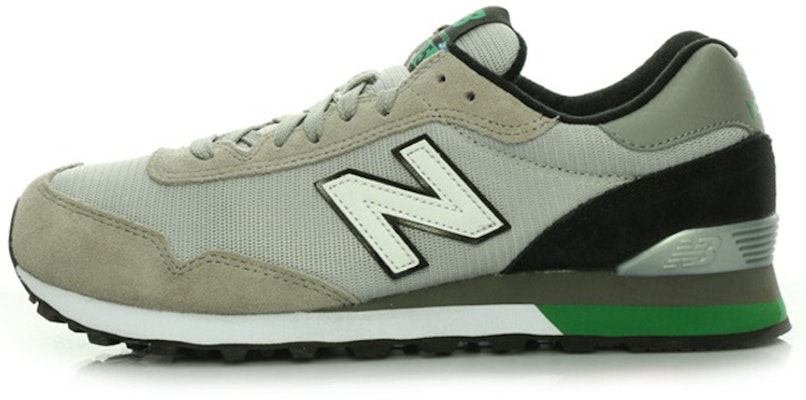 New Balance 515 Low-Top Abu/Hijau 'Cement' ML515GGB Buy New Balance 515 Low-Top Abu/Hijau 'Cement' ML515GGB