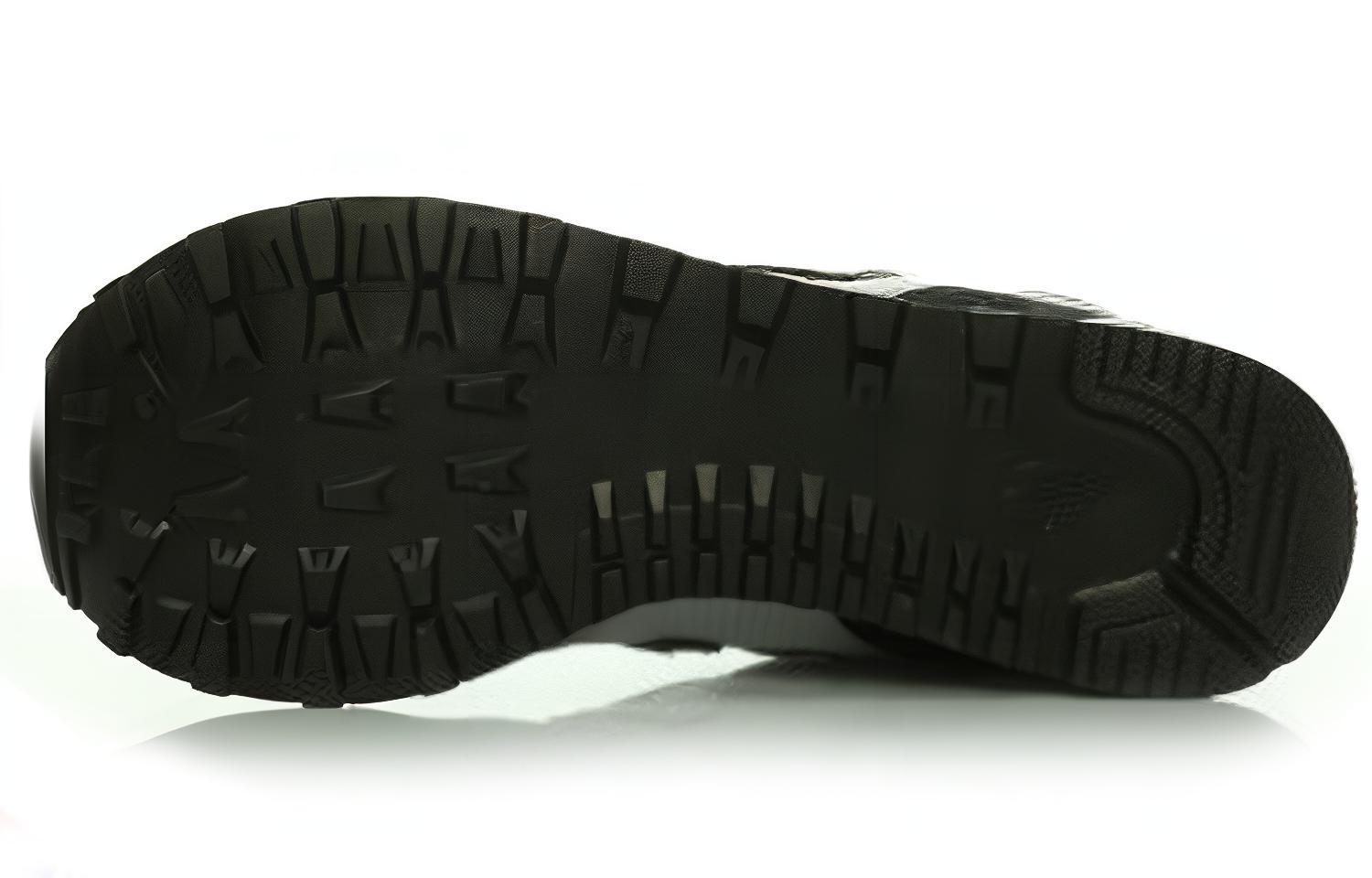 NB 515 Low-Top Grey/Green 'Cement' 圖 5