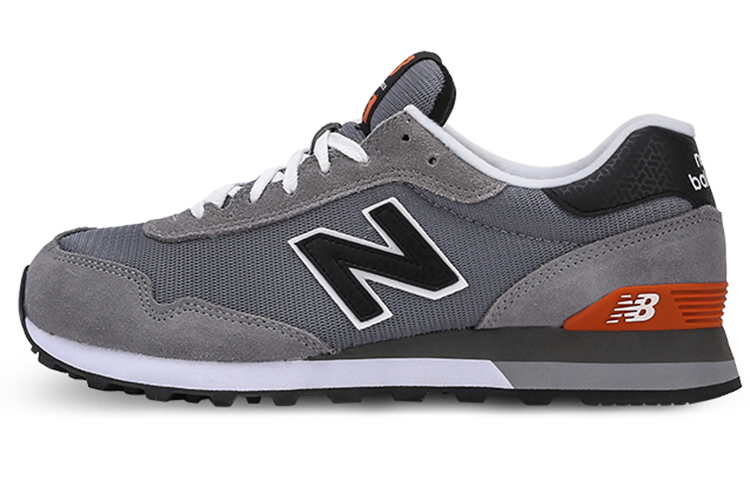 Buy 뉴발란스 515 그레이 로우탑 (New Balance 515 Grey Low-top) ML515COL