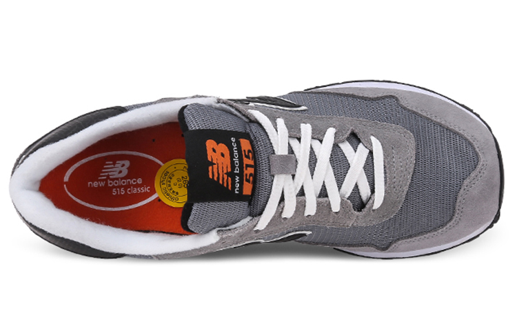 Order 뉴발란스 515 그레이 로우탑 (New Balance 515 Grey Low-top) ML515COL