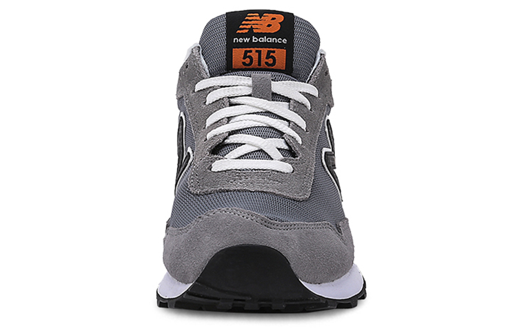 Lookbook 뉴발란스 515 그레이 로우탑 (New Balance 515 Grey Low-top) ML515COL