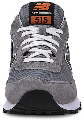 ニューバランス 515 グレー ローカット ML515COL Lookbook ニューバランス 515 グレー ローカット ML515COL
