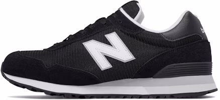 New Balance 515 Retro 'Black' ML515RSC New Balance 515 Retro 'Black' ML515RSC