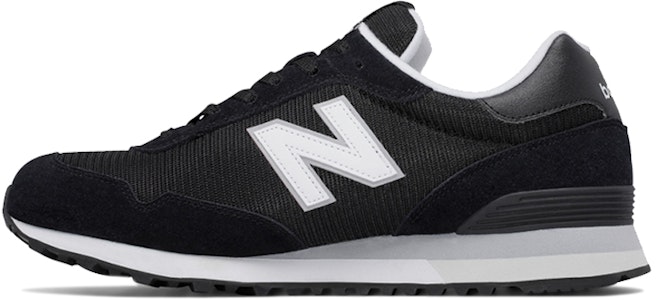 뉴발란스 515 레트로 '블랙' (New Balance 515 Retro 'Black') ML515RSC Buy 뉴발란스 515 레트로 '블랙' (New Balance 515 Retro 'Black') ML515RSC