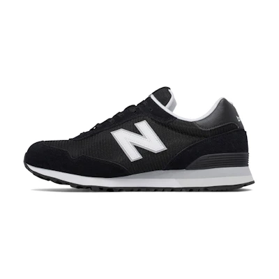 NB 515 Retro 'Black'
