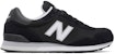 New Balance 515 Retro 'Hitam' ML515RSC