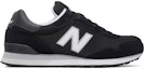 Order New Balance 515 Retro 'Hitam' ML515RSC
