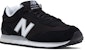 New Balance 515 Retro 'Hitam' ML515RSC