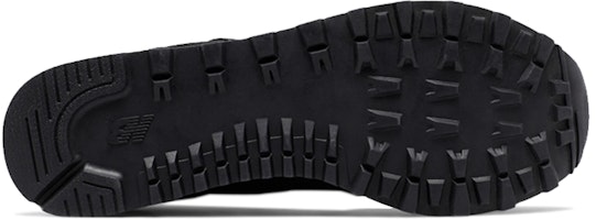 뉴발란스 515 레트로 '블랙' (New Balance 515 Retro 'Black') ML515RSC Purchase 뉴발란스 515 레트로 '블랙' (New Balance 515 Retro 'Black') ML515RSC