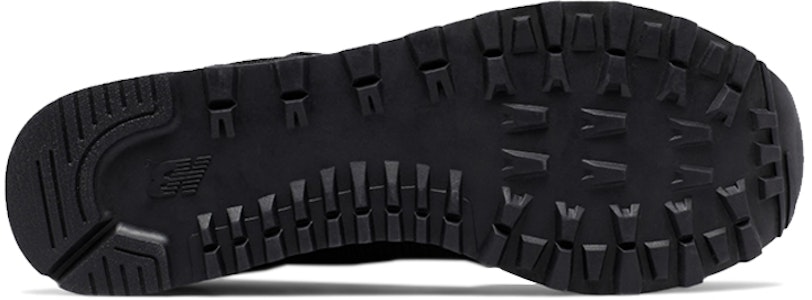 뉴발란스 515 레트로 '블랙' (New Balance 515 Retro 'Black') ML515RSC Purchase 뉴발란스 515 레트로 '블랙' (New Balance 515 Retro 'Black') ML515RSC