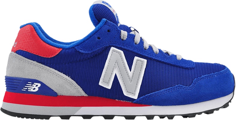 New Balance 515 Retro 'Rojo Real' ML515CCA Buy New Balance 515 Retro 'Rojo Real' ML515CCA