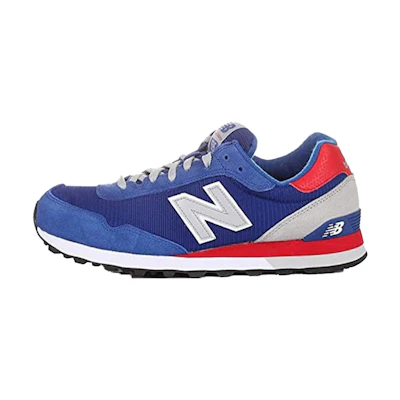 NB 515 Retro 'Royal Red'
