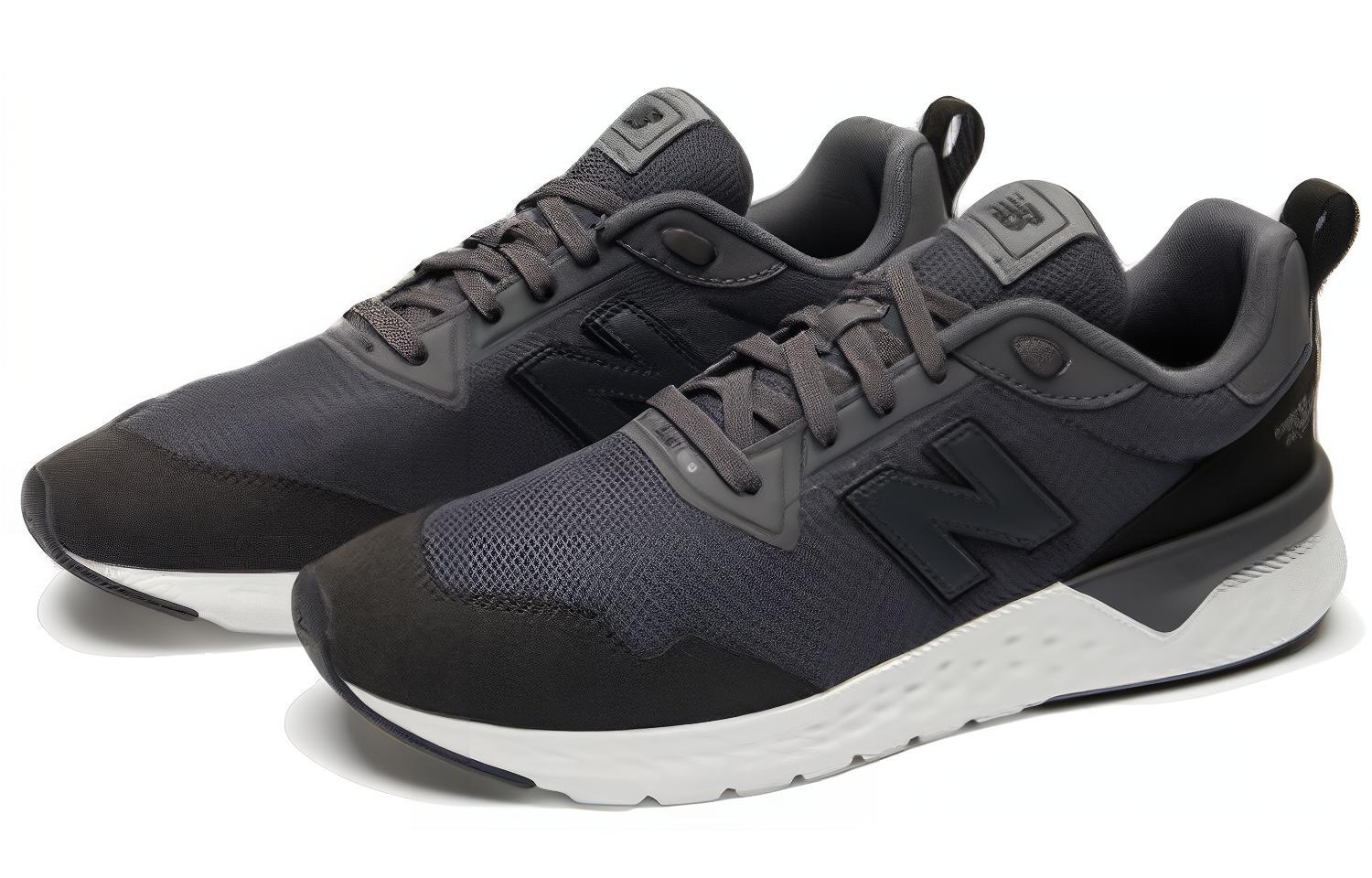 Order New Balance Serie 515 'Negro' MS515CC2