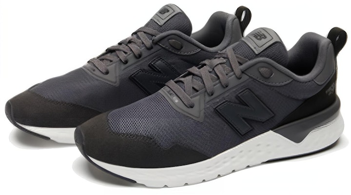 New Balance Serie 515 'Negro' MS515CC2 Order New Balance Serie 515 'Negro' MS515CC2