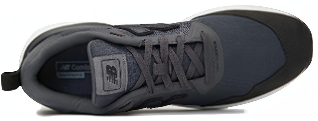 New Balance Serie 515 'Negro' MS515CC2 Lookbook New Balance Serie 515 'Negro' MS515CC2