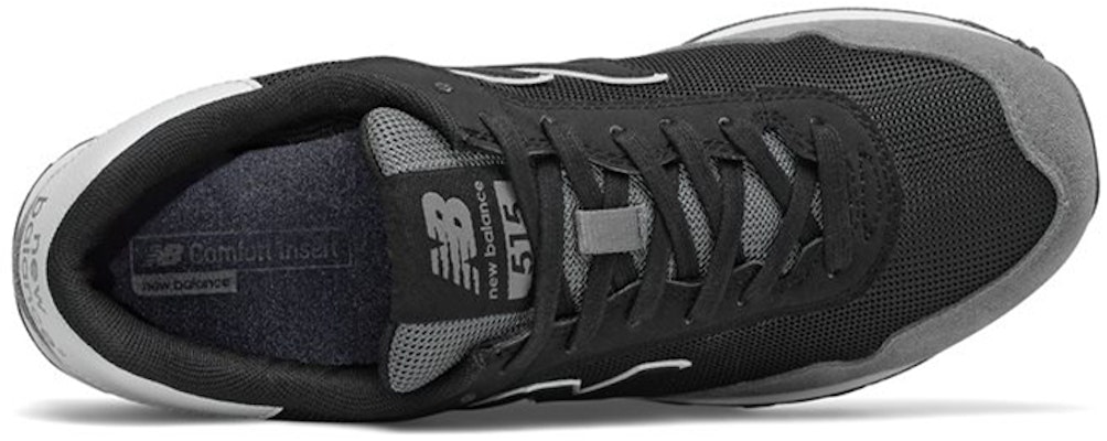 新百伦515系列/灰色‘黑’ ML515OTZ Lookbook 新百伦515系列/灰色‘黑’ ML515OTZ